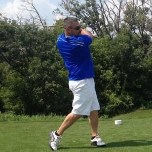 Meet your Posher, Andrew